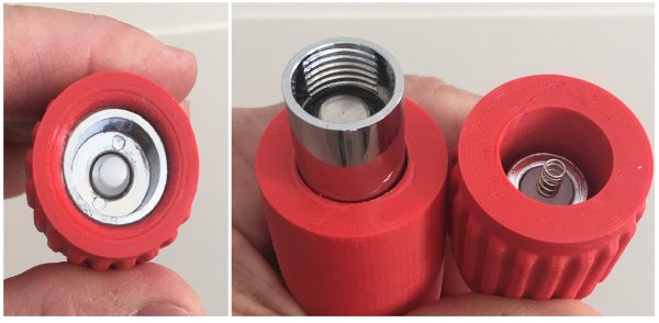 Simple Light Emitting Cane - Image 2